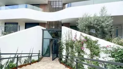 Apartment in Núcleo photo 46