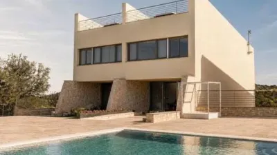 Townhouse in Capdepera photo 2