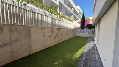 Apartment in Son Xigala photo 29