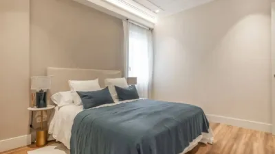Apartment in Palacio photo 22