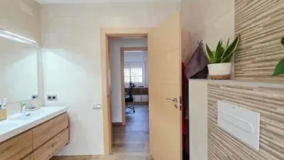 Chalet en Vallirana photo 30