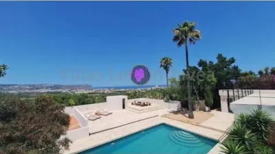 Casa – Xàbia - Jávea - Más
