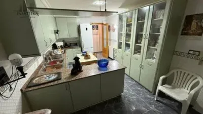 Piso en Almansa photo 4