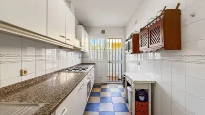 Townhouse in Casares Costa photo 20