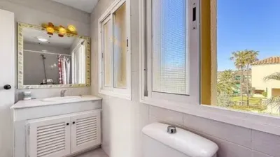 Townhouse in Casares Costa photo 35