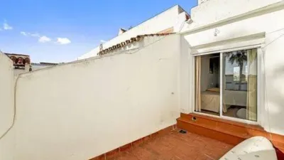 Townhouse in Casares Costa photo 27