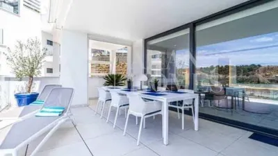 Apartment in Torreblanca del Sol photo 13