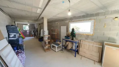 Chalet in Maryvilla photo 36