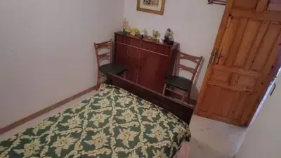 Rustic house in Castillejo de Robledo photo 62