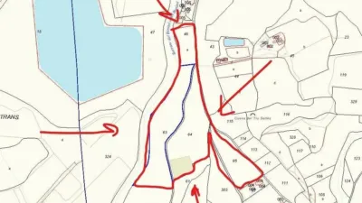 Terreno en venta en Monforte del Cid - Vista 2