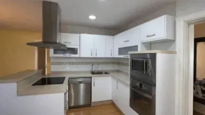 Penthouse in El Algar photo 8