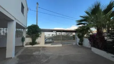Chalet en calle Caserio Pozo Egea, 20 photo 9