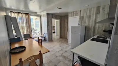 Apartment for sale in La Cometa-Carrió Park photo 4