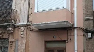 House on Calle de Tercia photo 2