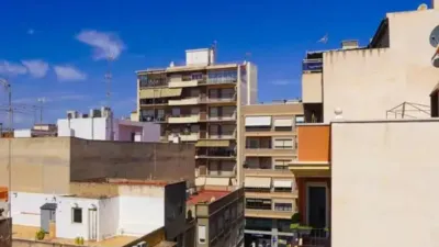 Apartment in Centre-Port-Platja Llevant photo 48