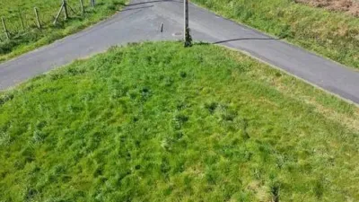 Terreno en venta en Calle Aldea Caxusa No Number - Vista 4