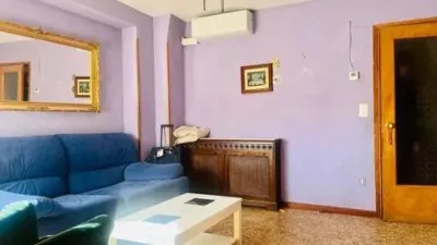 Piso en venta en Oliver-Valdefierro, Oliver-Valdefierro (Zaragoza Capital) de 117.999 €