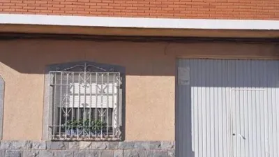 Terraced house on Calle de Santa Catalina photo 4