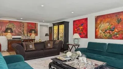 Apartment in Núcleo photo 47