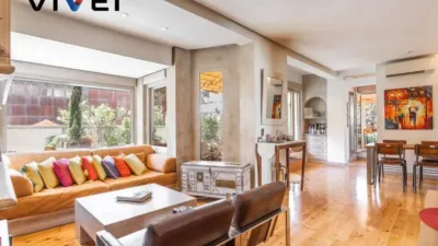 Penthouse in Cortes-Huertas photo 5