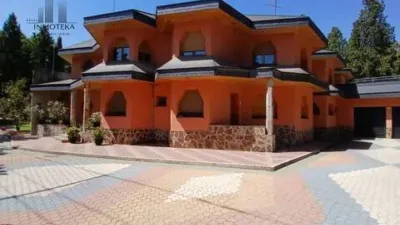 Chalet en Pedanías y Barrios Rurales photo 7