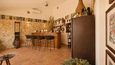 Chalet en Font de Sa Cala photo 25