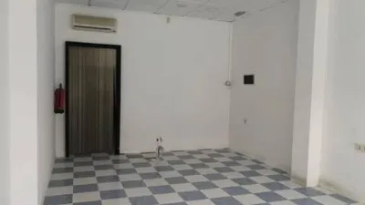 Local comercial en alquiler en Carretera de Albacete, cerca de Calle de Tercia - Vista 4