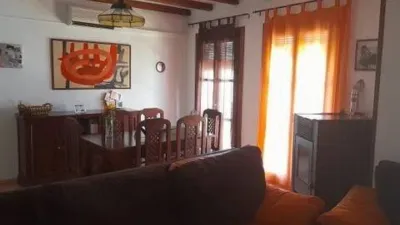 Apartment on Calle Juan José Moreno Mira photo 6