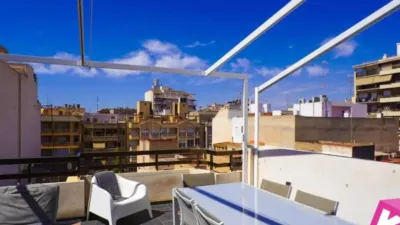 Apartment in Centre-Port-Platja Llevant photo 2