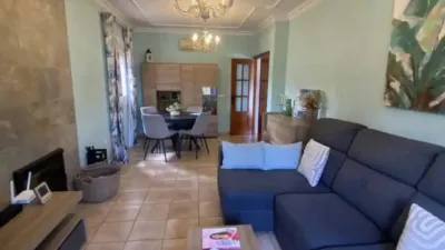 Chalet in Chiclana de la Frontera photo 4