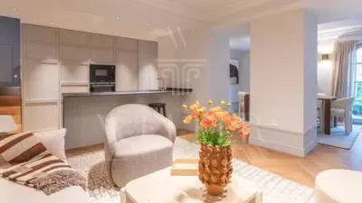 Apartment in El Sindicat photo 2