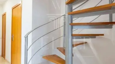 Duplex Apartment in La Bonanova-Porto Pi photo 23