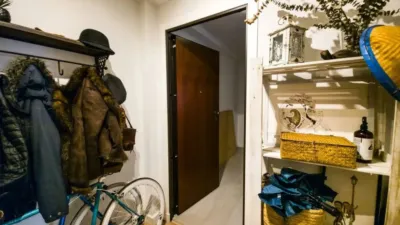 Apartment in Seville City Centre photo 18