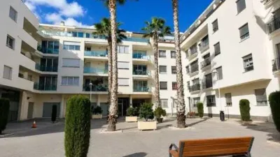 Piso – Calpe - Calp - Vista 2