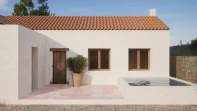 Chalet in Benalup-Casas Viejas photo 28