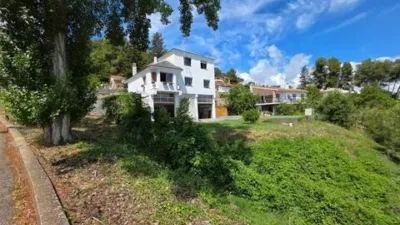 Chalet in Vallirana photo 39