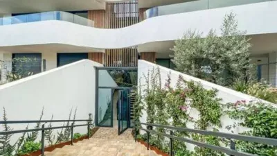 Apartment in Núcleo photo 46