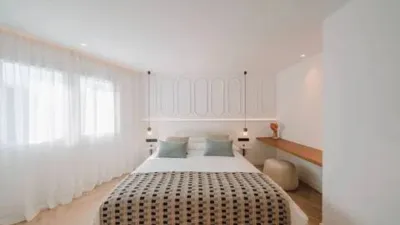 Apartment in Plaça dels Patins photo 15