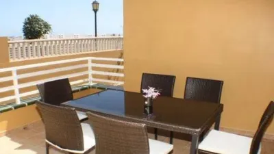 House on Calle de El Roque photo 6
