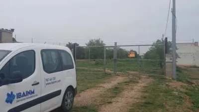 Terreno en venta en Calle Poligono 5 Parcela 253 No Number - Vista 6