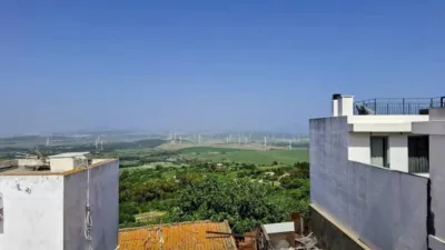 Chalet in Medina Sidonia photo 39