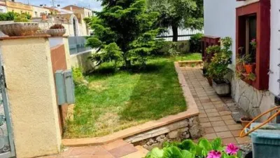 Chalet in Sant Cugat Sesgarrigues photo 52