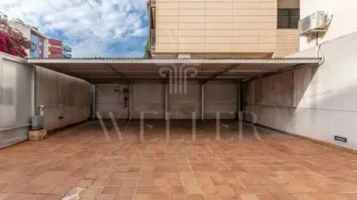 Duplex Apartment in La Bonanova-Porto Pi photo 32