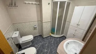Piso en Almansa photo 15