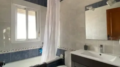 Chalet in Chiclana de la Frontera photo 11