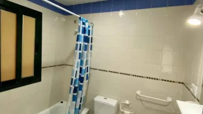 Apartment in Tarifa photo 20