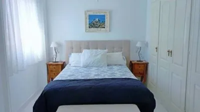 Apartment on Avinguda Juan Carlos I photo 12