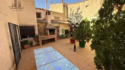 Chalet in Mahora photo 2
