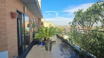 Penthouse in Rosas photo 2