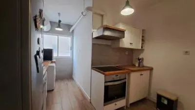 Apartment in the Old Town photo 25